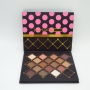New MAC 18 Colours Eye Shadow Palette